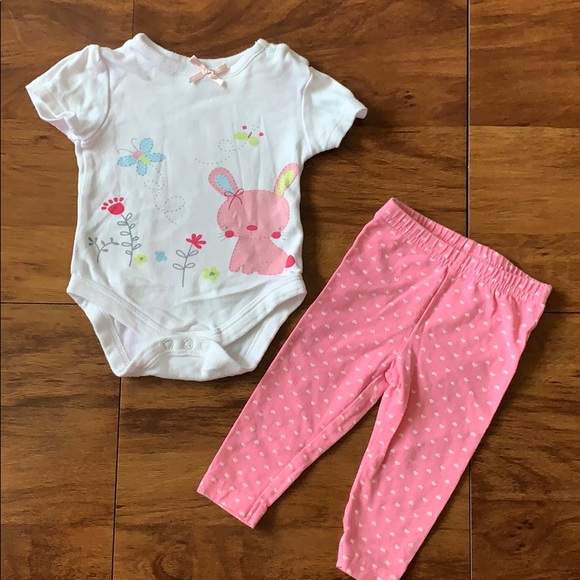 pep&co baby clothes